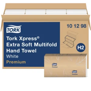 Xpress Soft Papier à Main Pli-Multiple 16X94F Tork Xpress Soft 101298