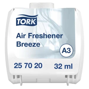 Tork Desodorisant Brise Printaniere 32ML (90 Jours) Tork 257020