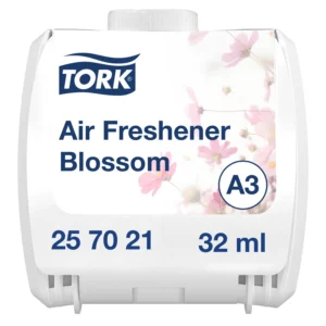 Tork Desodorisant Jardin Fleuri 32ML (90 Jours) Tork 257021