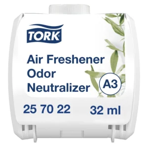 Tork Desodorisant Neutraliseur d’Odeurs 32ML (90 Jours) Tork 257022