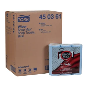 Pap-Bleu Tork Shopmax 450 24X55 F/Cs #450361 Tork 450361