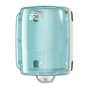 Distributrice Tork Bleu Center Pull #653020 Tork 653020