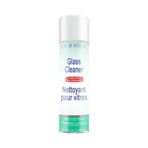 Aerosol Durasol Nettoyant à Vitres avec Ammoniac – 19 OZ