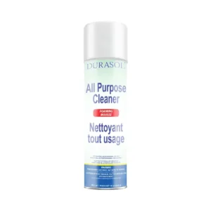 Aerosol Durasol Nettoyant Tout Usage – 19 OZ