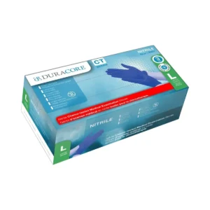Gants Nitrile Cobalt 2.8MIL Serie-C 300/BTE Large gants nitrile Cobalt L