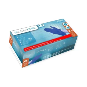 Gants Nitrile Cobalt 2.8MIL Serie-C 300/BTE X-Large gants nitrile Cobalt XL