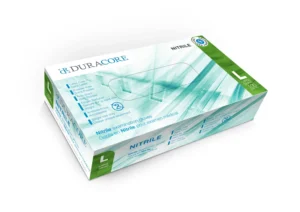 Gants Nitrile 3.7MIL E-Series 100/BTE Large (E2930)