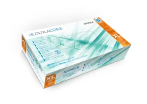 Gants Nitrile 3.7MIL E-Series 100/BTE X-Large (E2940)
