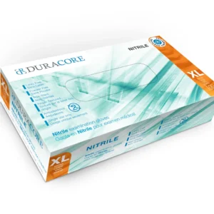Gants Nitrile 3.7MIL E-Series 100/BTE X-Large (E2940)