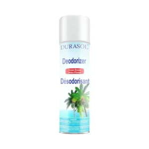 Aerosol Durasol Désodorisant Brumes d’Ocean 10OZ