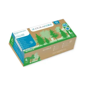 Gant Bleu 5MIL Biodegradable Serie-U Large 100/BTE (U54480)