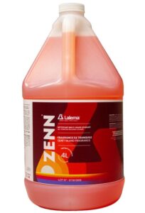 ZEN NETTOYANT TOUT USAGE ODEUR MATCHA MARINGUA 4L